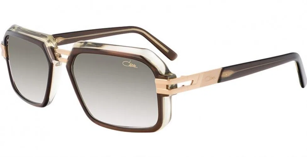 Cazal 6004 Eyeglasses - view 3